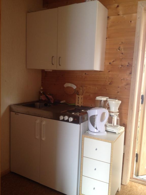 Apartament Holmely Bryggja Zewnętrze zdjęcie