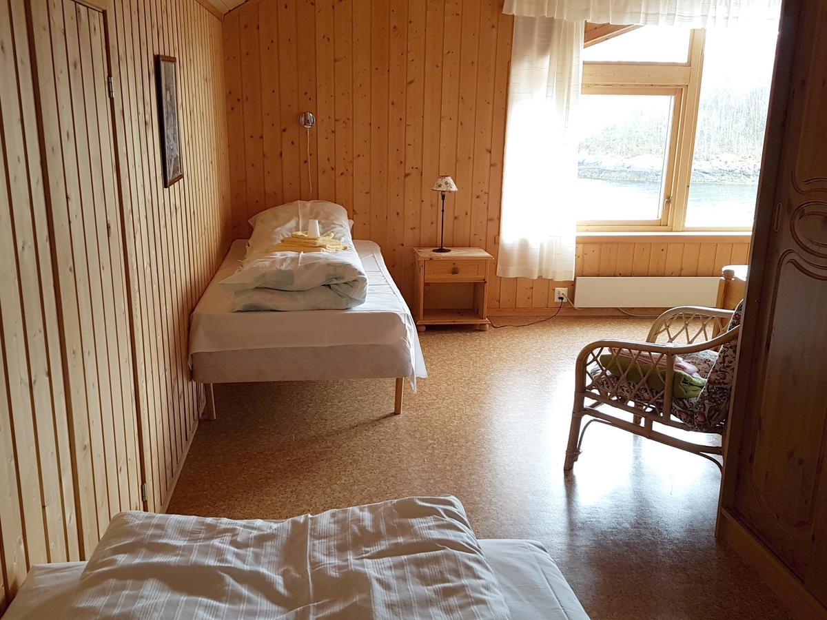 Apartament Holmely Bryggja Zewnętrze zdjęcie